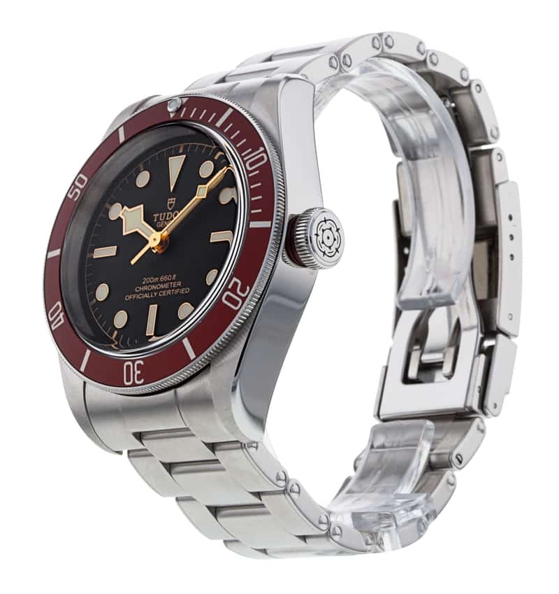 Tudor Heritage Black Bay 79230R-0003